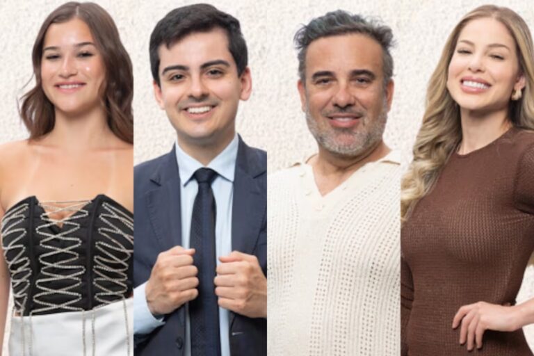 ‘A Fazenda 17’: Público já escolheu! Veja quem deve vencer o programa