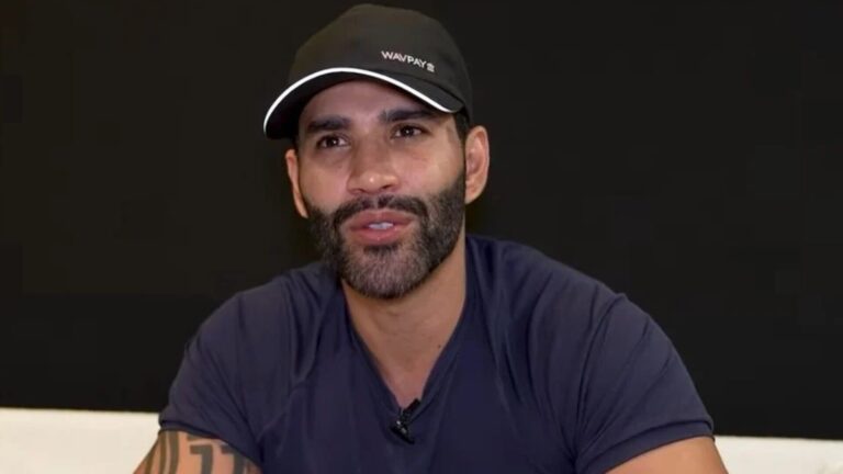 Gusttavo Lima revela se será candidato ou se vai apoiar alguém nas eleições 2026