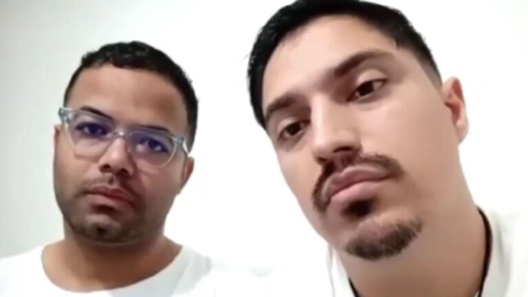 URGENTE! Hytalo Santos e marido viram réus por trabalho escravo e exploração sexual