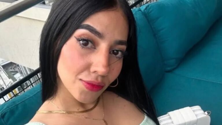 Influenciadora de 25 anos fez post assustador horas antes de morrer em acidente: ‘Torcendo…’