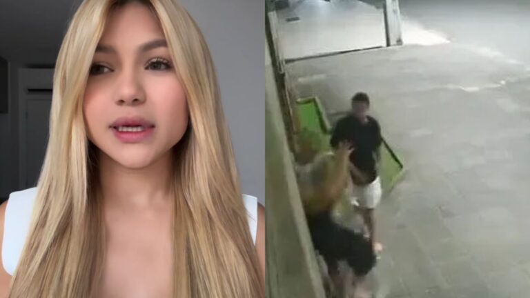 Ex-namorada de Babal Guimarães quebra silêncio após agressão: ‘Muito difícil’