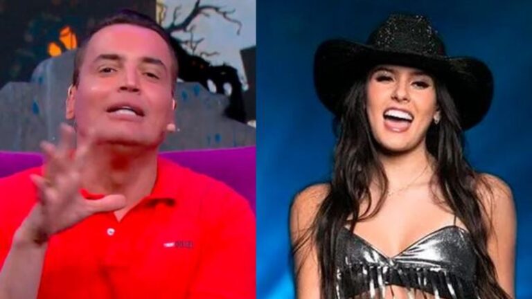 Confrontou! Leo Dias rebate Ana Castela e expõe cantora: ‘Você sabe…’