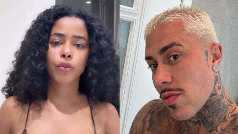 Traição: Veja as novas acusações de Lorena Maria contra MC Daniel: ‘Várias mulheres’