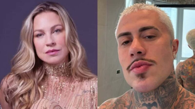Luana Piovani detona MC Daniel após revelações de Lorena Maria: ‘Vai virar homem’