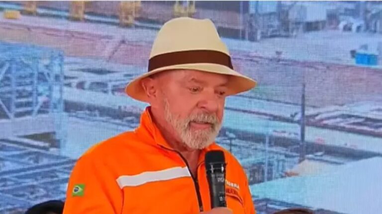 Lula viraliza ao falar sobre casos de feminicídio no Brasil: ‘Até a morte é suave’