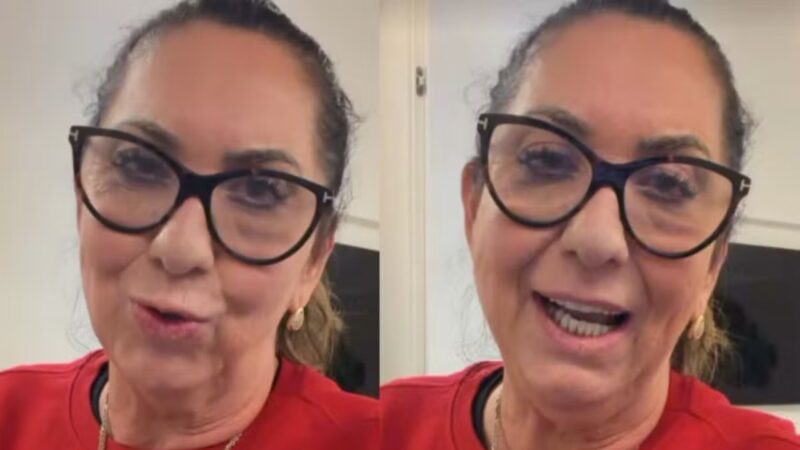 Crise! Mãe de Virginia relata momento de desespero: ‘Não desejo para ninguém’