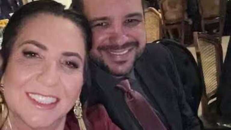 Saiba o real motivo do término de Margareth Serrão, mãe de Virginia, com Danilo Nascimento