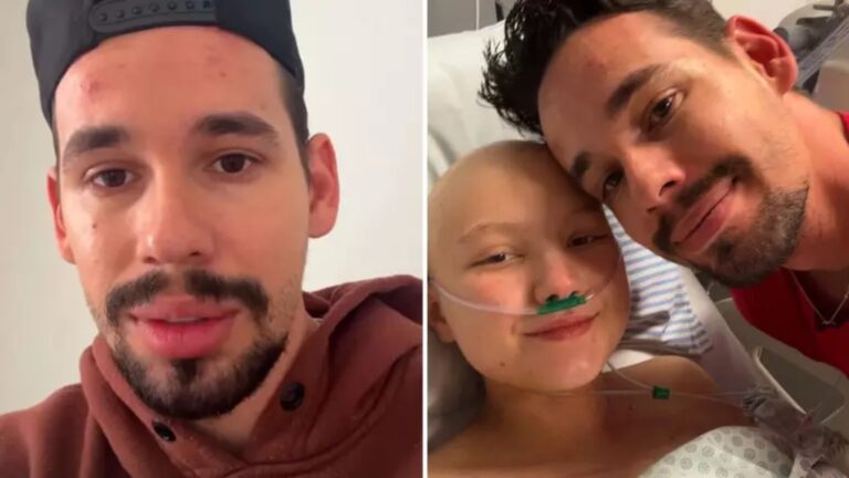 Marido de Isabel Veloso se pronuncia após conflito familiar ser exposto: ‘Não será tolerada’