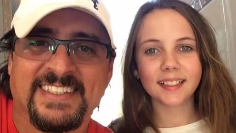 Filha de Mauri Lima quebra silêncio após morte do cantor: ‘A maior dor’
