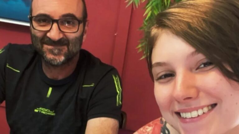 Pai de Isabel Veloso comove a web com apelo: ‘Não nos deixe desanimar.’