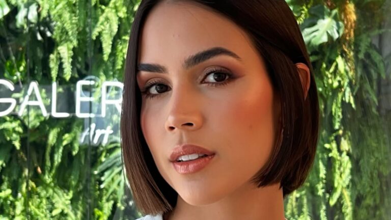 Atriz famosa anuncia segunda gravidez e revela sexo do bebê
