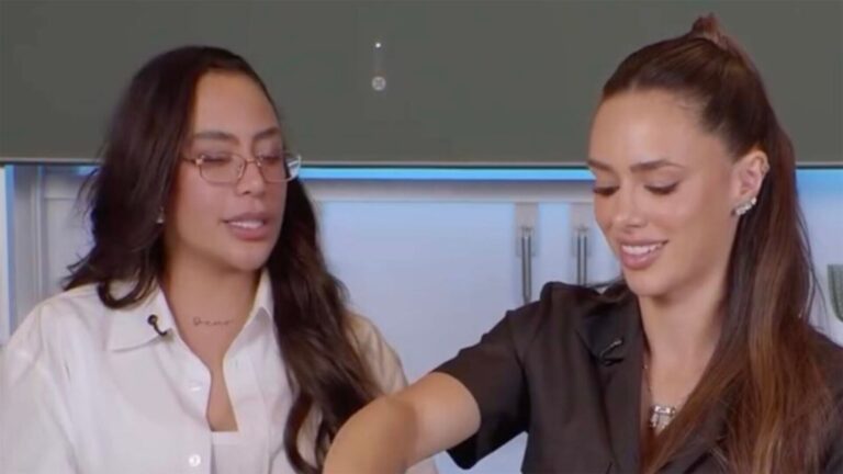 Bruna Biancardi confessa dificuldade na convivência com a cunhada e expõe motivo