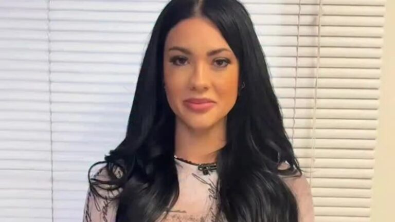 Grande Rio revela se convidou Rayane Figliuzzi para desfilar no Carnaval do Rio