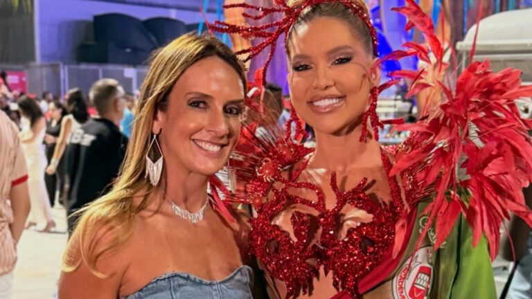 Repórter solta o verbo e defende Virginia: ‘Maldade o que fazem com ela’