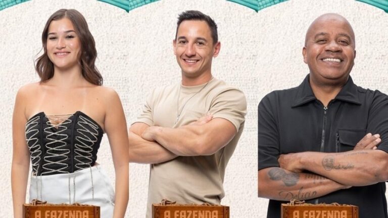 ‘A Fazenda 17’: Público promete vingança e decide quem vai eliminar sem dó: ‘Massacre’