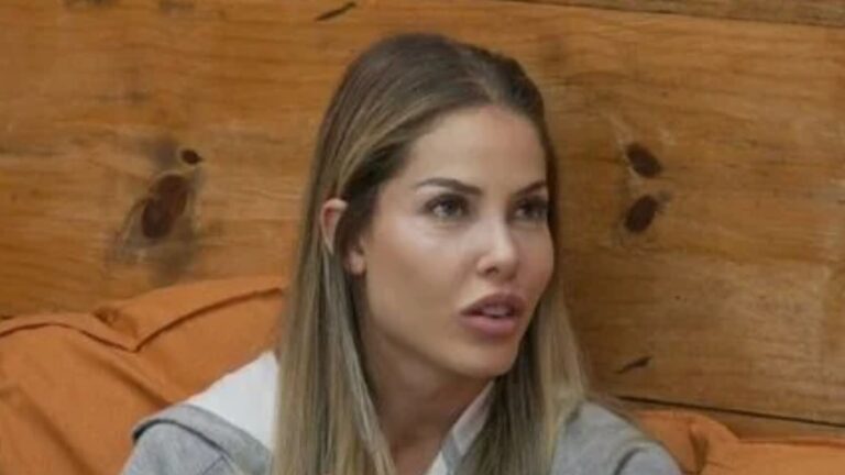 ‘A Fazenda 17’: Saory faz apelo ao público e revela motivos para ser campeã