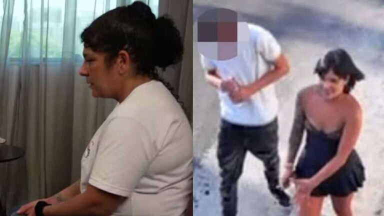 Revelação de mãe de jovem morta após ser arrastada por 1km choca a web: ‘Eu fiquei…’