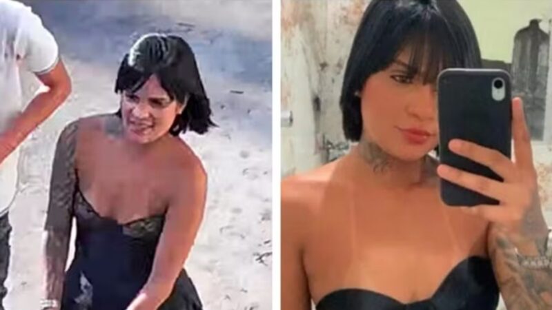 Irmão de mulher atropelada e arrastada desabafa: ‘Filhos não sabem’