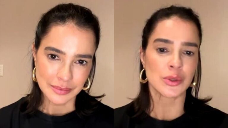 Vera Viel desabafa sobre sequela causada pelo câncer: ‘Ficou prejudicada’
