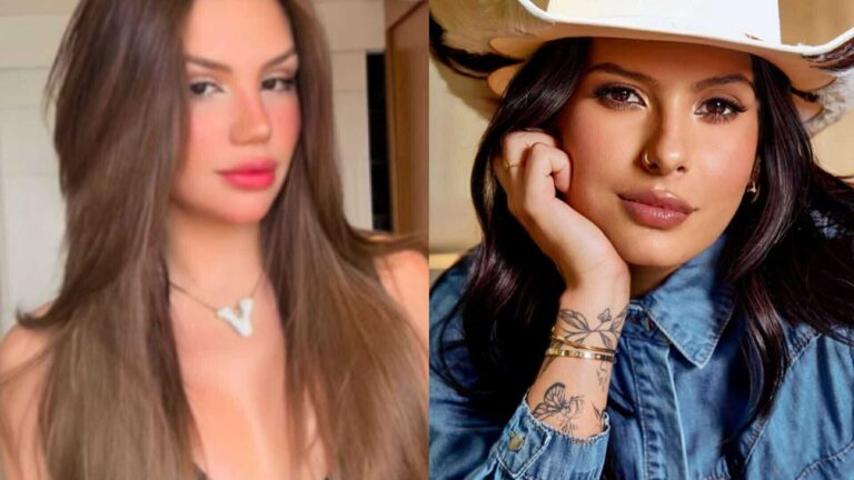 Influenciadora se desculpa após falar sobre sexualidade de Ana Castela: ‘Assunto sério’