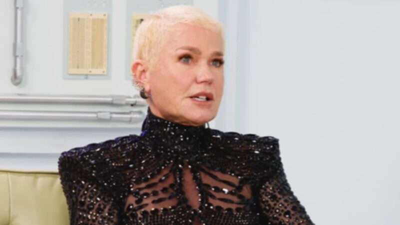 Jornalista detona Xuxa e revela motivos polêmicos que acabaram com a amizade entre eles