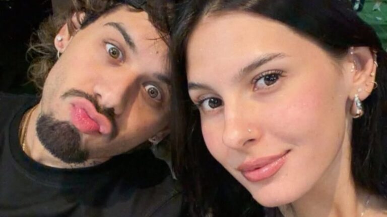 Vidente que previu término de Ana Castela e Zé Felipe faz revelação sobre outro casal