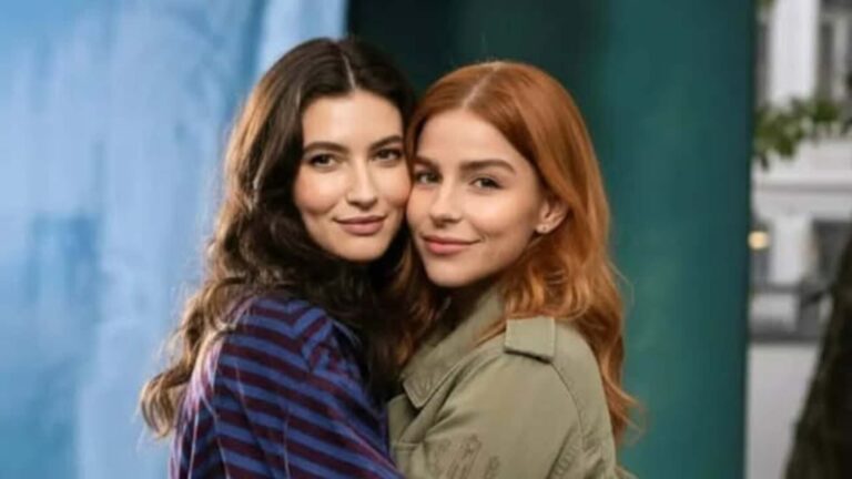 Sucesso em ‘Três Graças’, atrizes do casal Loquinha estão fora da Globo; entenda