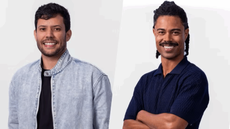 ‘BBB 26’: Marcel desiste do programa e Tadeu anuncia Breno como seu substituto