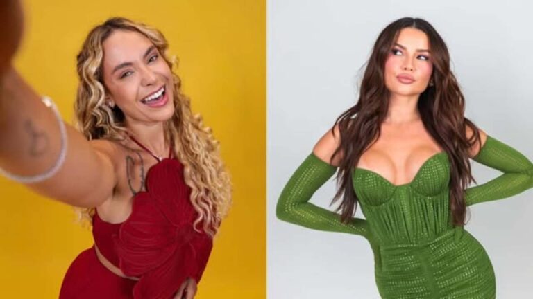 ‘BBB 26’: Sarah Andrade expõe toda a verdade sobre Juliette