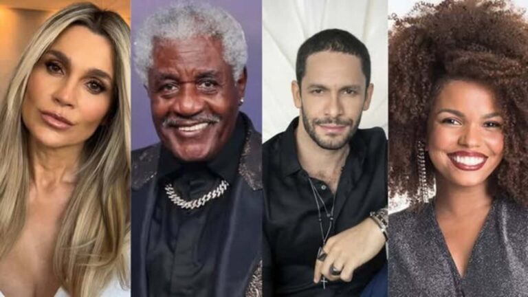 Substituta de ‘Três Graças’ confirma 4 atores de ‘Êta Mundo Melhor’ em seu elenco