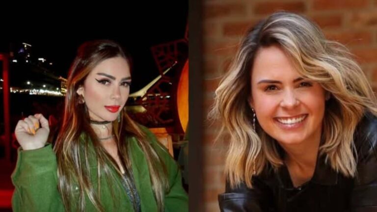 ‘BBB 26’: Se arrependeu? Nadja Pessoa diz que suas falas sobre Pedro foram distorcidas