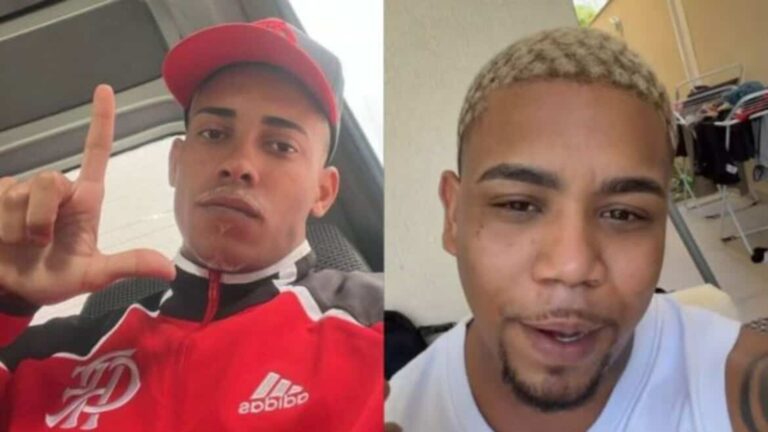 Após briga com Borges, Poze do Rodo quebra silêncio