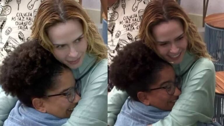 ‘BBB 26’: Ana Paula faz alerta grave para Milena: ‘Vão querer…’