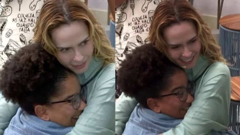 ‘BBB 26’: Ana Paula faz alerta grave para Milena: ‘Vão querer…’