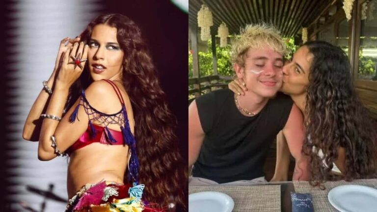 ‘BBB 26’: Marina Sena declara apoio a Juliano: ‘Quem ele não gosta, eu não gosto’