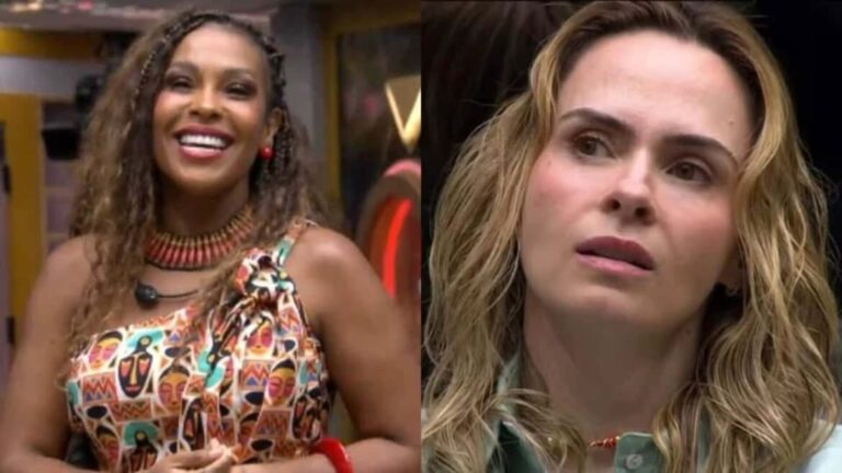 ‘BBB 26’: Equipe de Ana Paula solta o verbo sobre a treta com Sol Vega