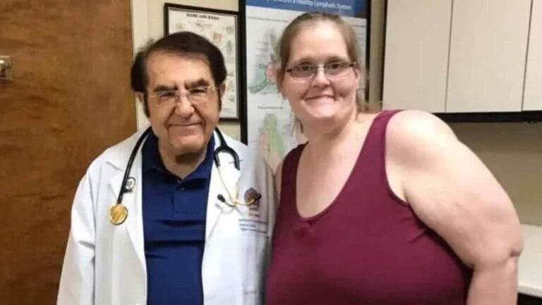 Luto! Conheça a participante do ‘Quilos Mortais’ que morreu aos 50 anos