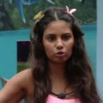 Ex-BBB Gabriela é vista aos beijos com famoso; saiba quem é