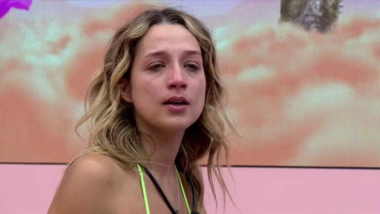 ‘BBB 26’: Samira reclama de atitude de Jonas: ‘Não tinha direito…’