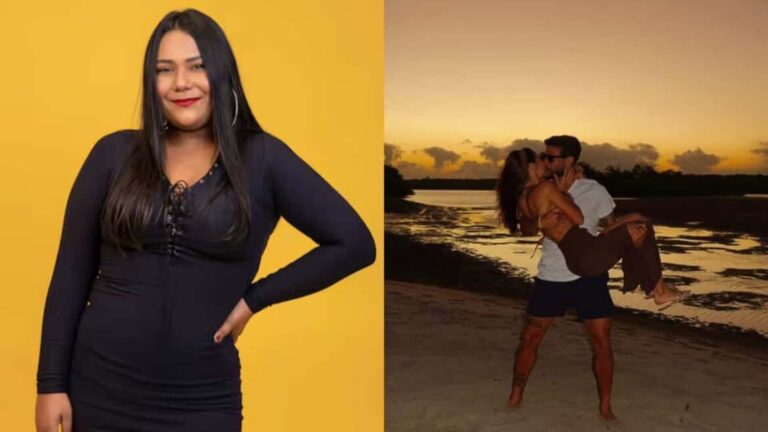 ‘BBB 26’: Crush de Chaiany, Yuri do Corinthians já tem namorada; Conheça