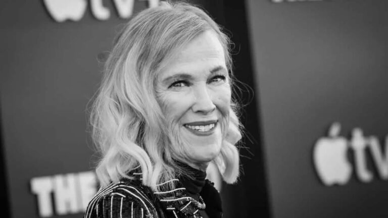 Saiba a causa da morte de Catherine O’Hara, atriz icônica de ‘Esqueceram de Mim’