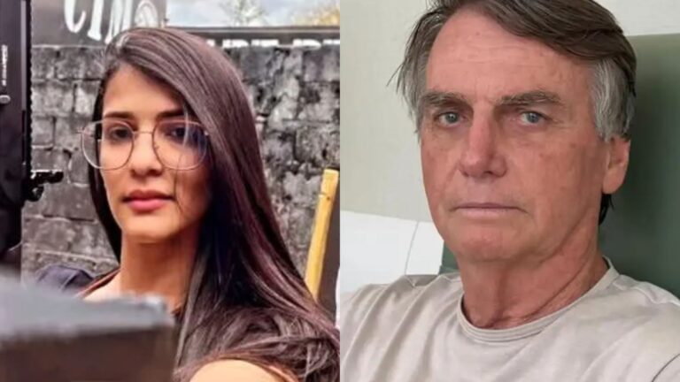 ‘Advogata’ deixa cela para Bolsonaro; veja quem são os novos vizinhos