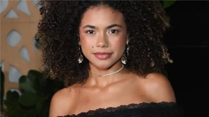 Intérprete da Joelly de ‘Tres Graças’ assume namoro; veja com quem