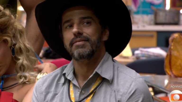 ‘BBB 26’: Perseguição? Alberto Cowboy explica voto em Milena