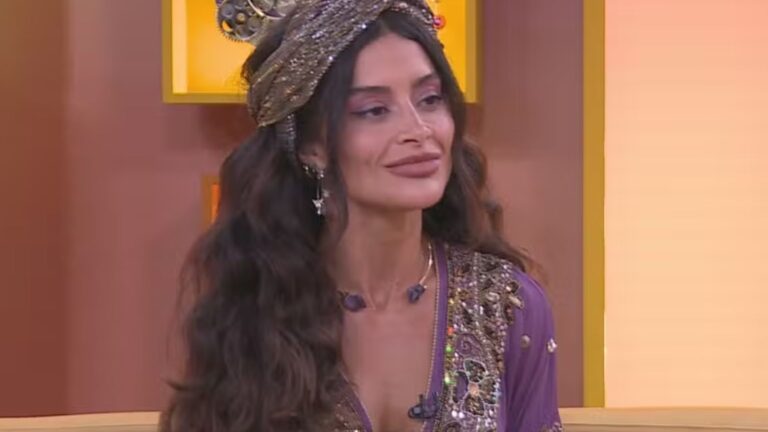 ‘BBB 26’: Primeira eliminada, Aline Campos detona sister: ‘Falsa’