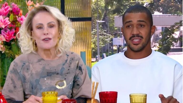‘BBB 26’: Ana Maria Braga dá sermão em Matheus após declaração polêmica: ‘Se informe’