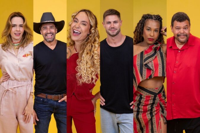 BBB 26: Índice alto de rejeição! Relembre como foi a eliminação de cada veterano