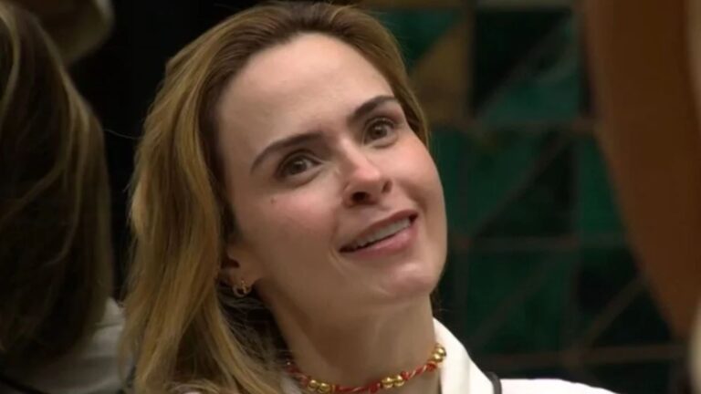 ‘BBB 26’: Ana Paula expõe alvo da semana para aliada: ‘Votaria fácil’