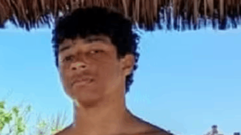 Após dois dias desaparecido, adolescente de 14 anos é encontrado morto na Lagoa de Cima