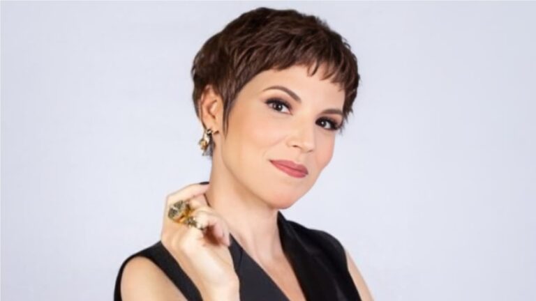 Ex-Globo pode ser a nova apresentadora do ‘Mulheres’